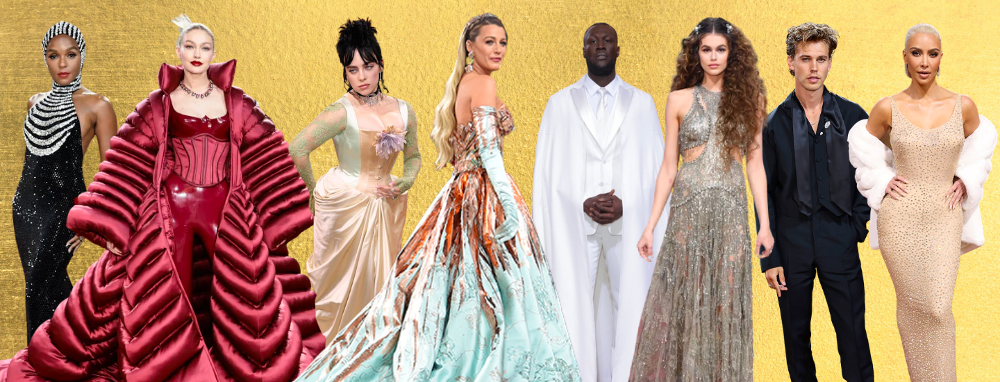 MET GALA