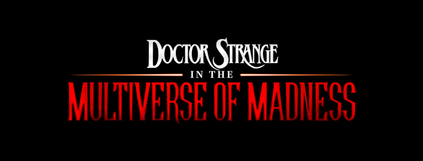DOCTOR STRANGE