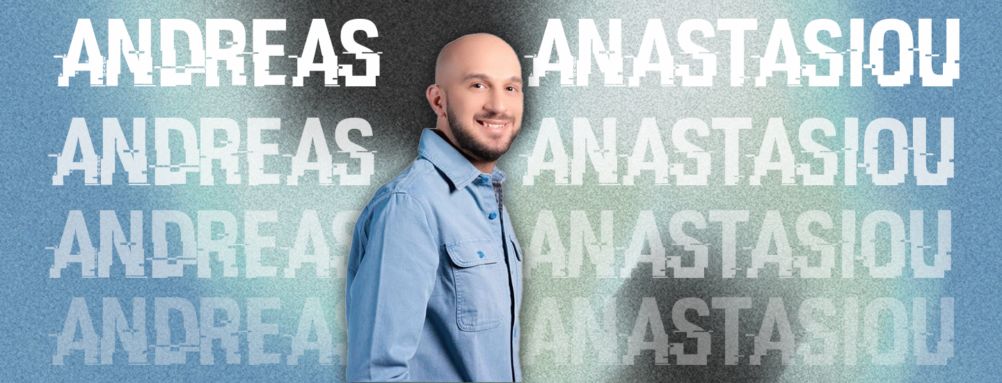 Andreas Anastasiou