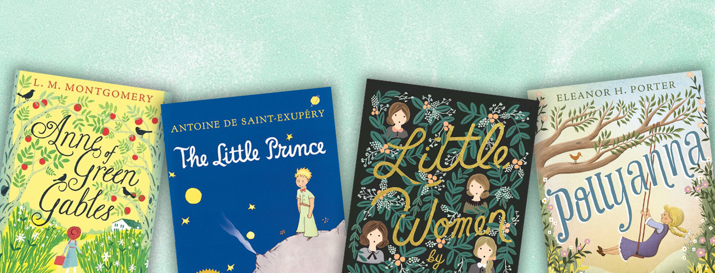 CHILDREN BOOKS