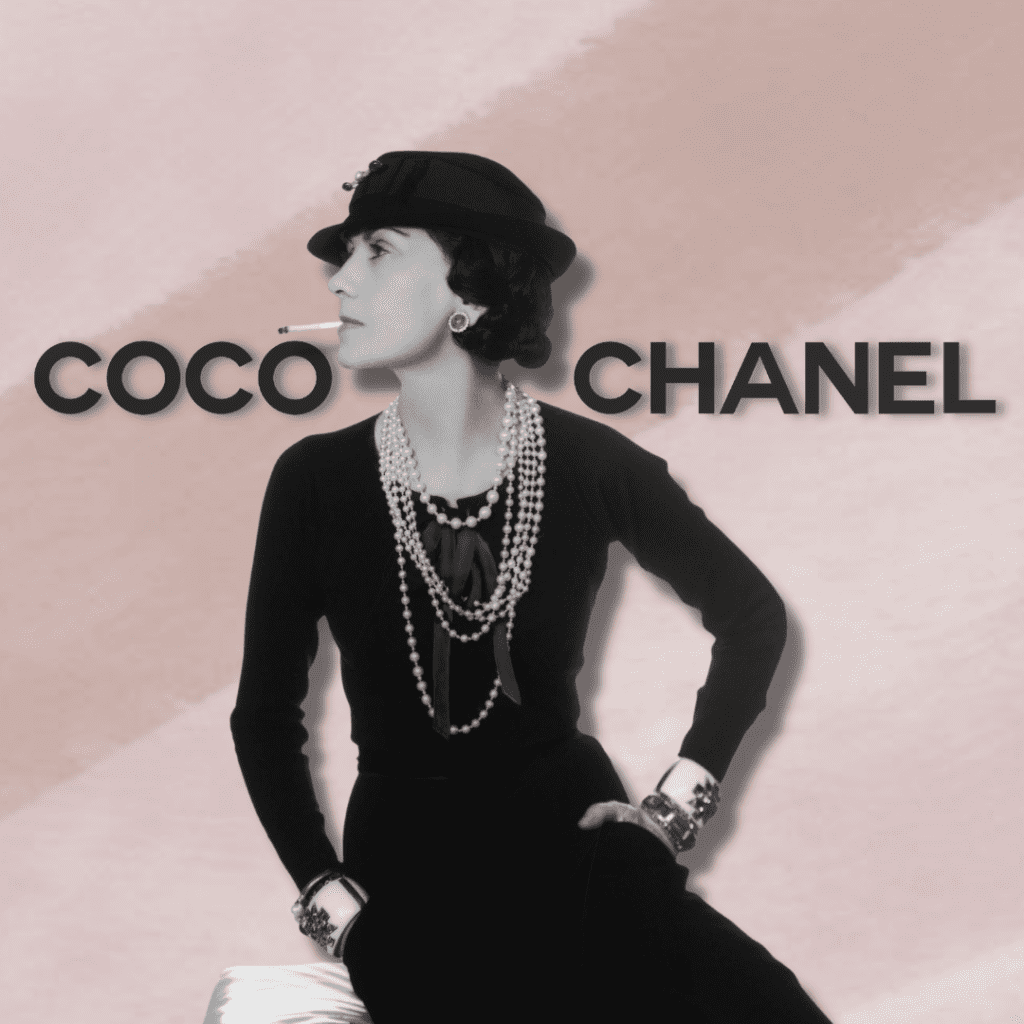 COCO CHANEL