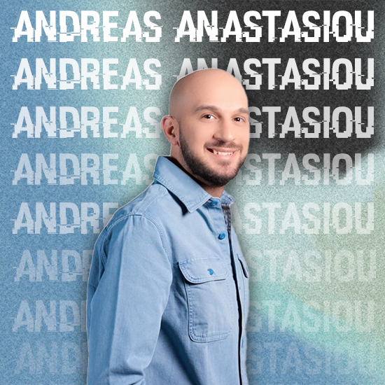 Andreas Anastasiou