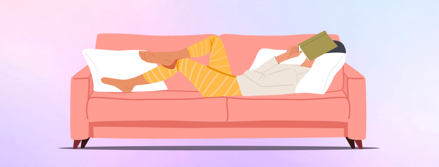READING SLUMP