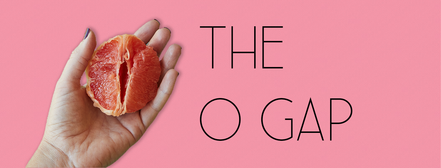 THE O GAP