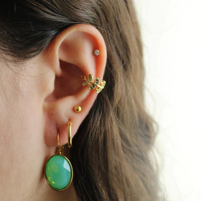 ADELINE EARRINGS