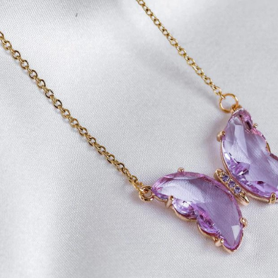 TINKERBELL NECKLACE