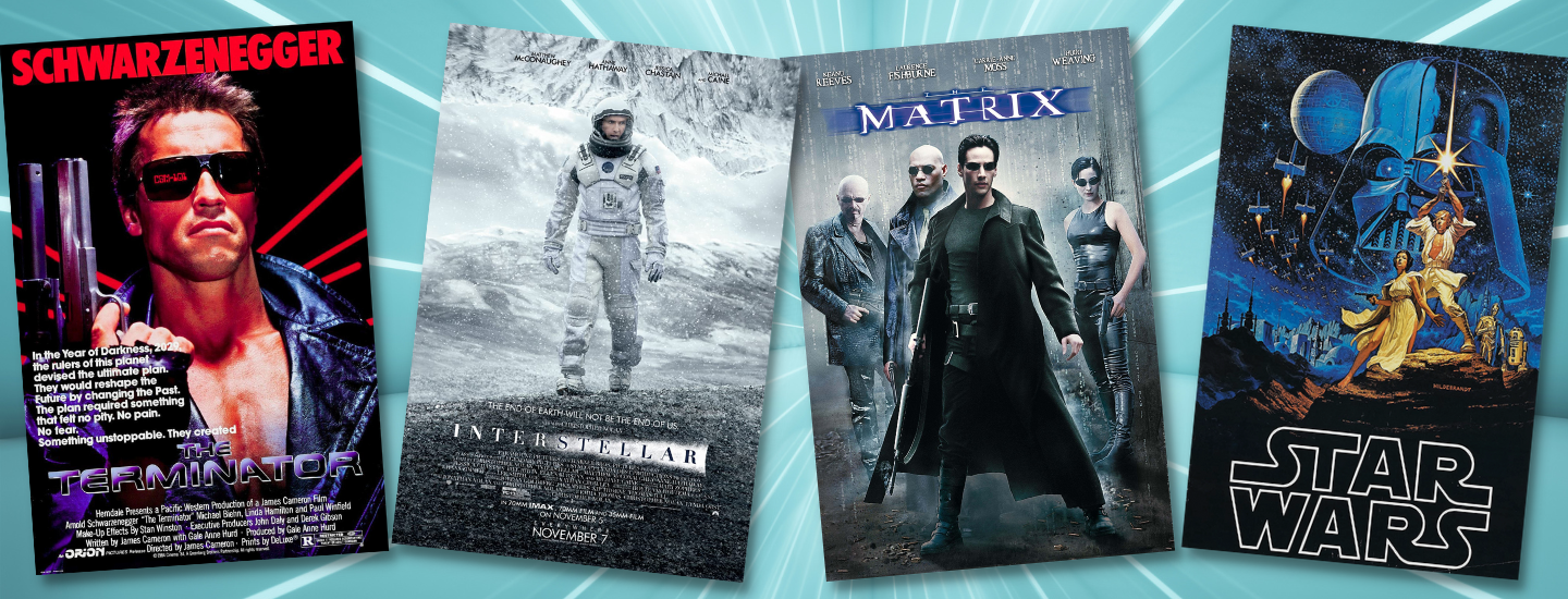 SCI-FI MOVIES