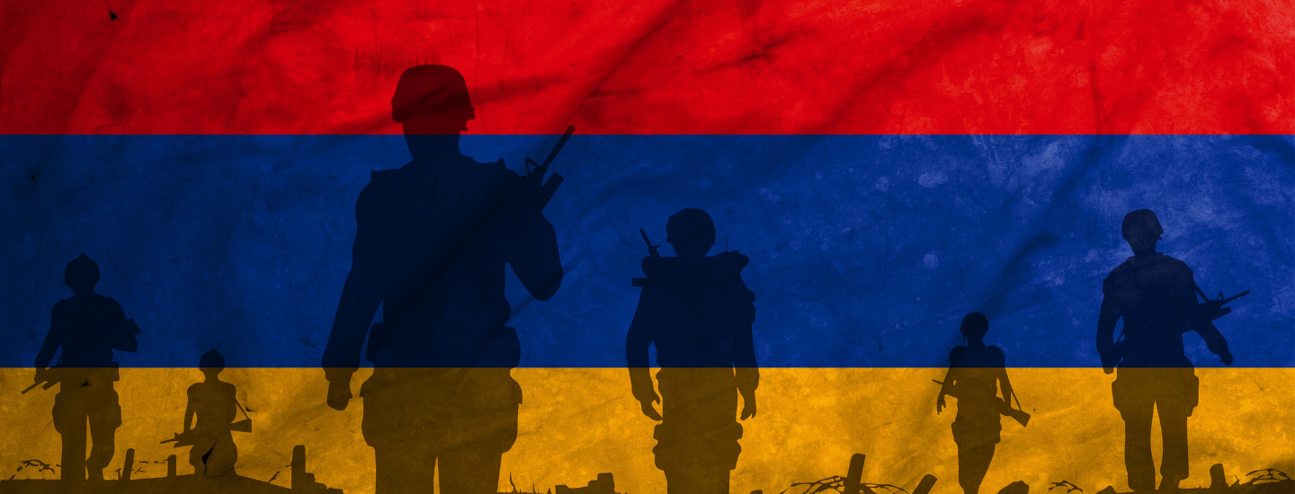 Πόλεμος Αρμενίας-Αζερμπαϊτζάν
