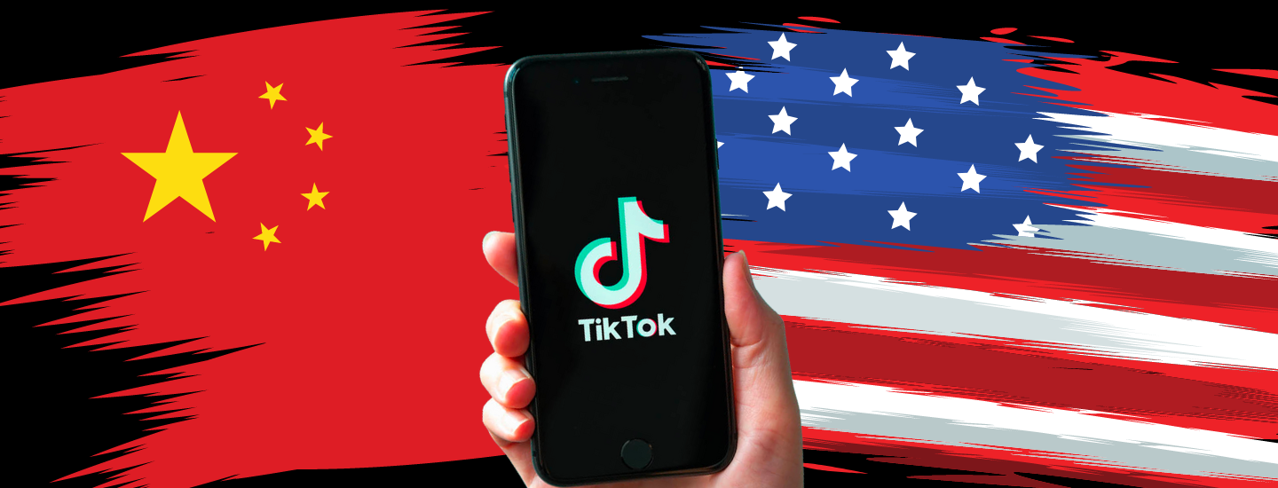 Πώς το TikTok βρέθηκε στη μέση του ανταγωνισμού ανάμεσα σε Κίνα-ΗΠΑ