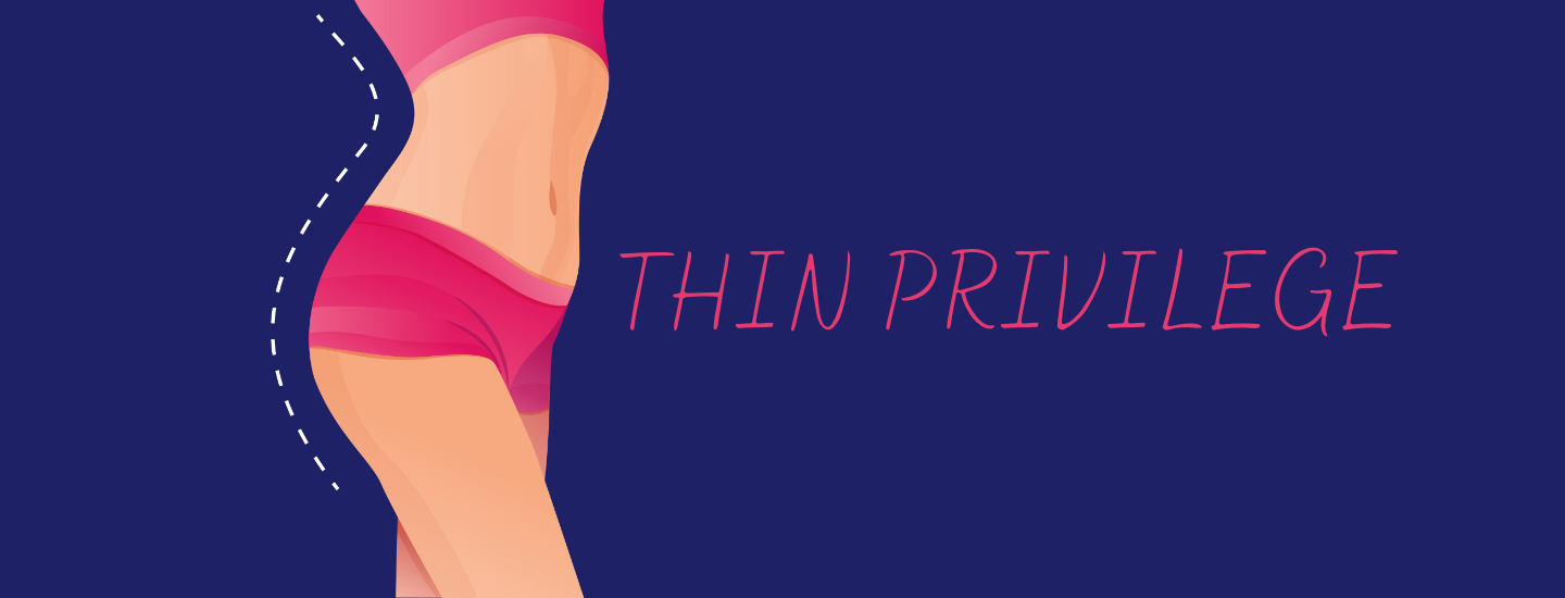 Thin Privilege