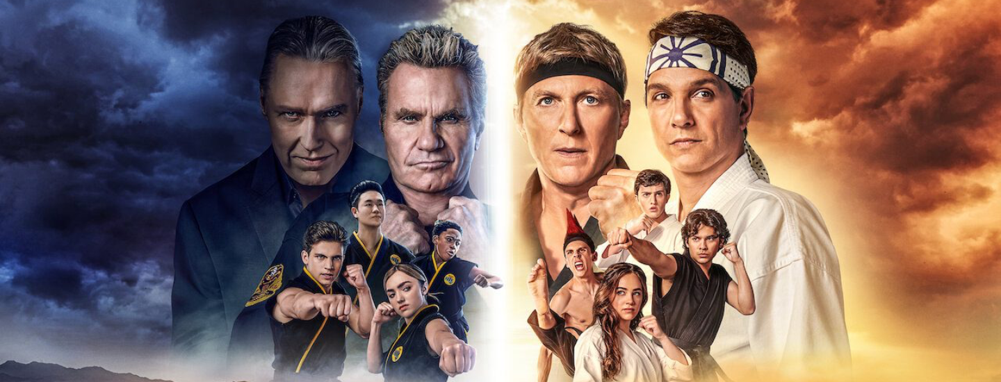 COBRA KAI