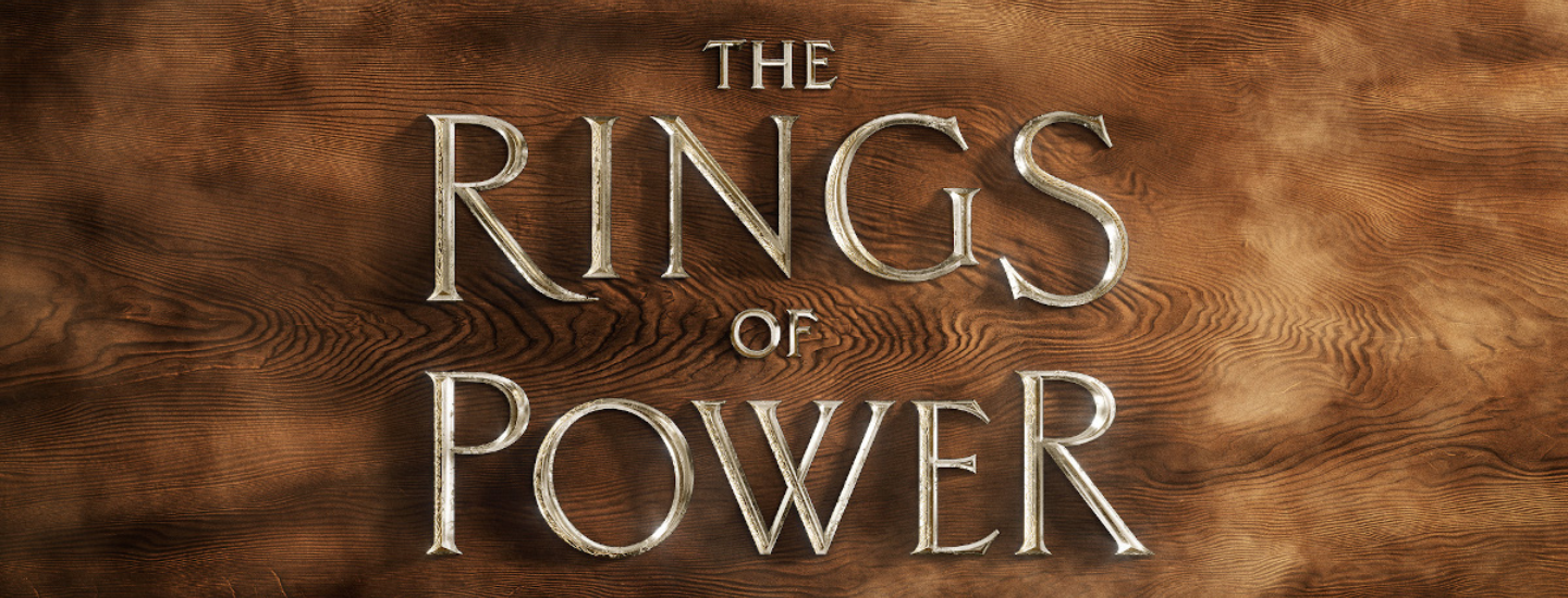 RINGS OF POWER