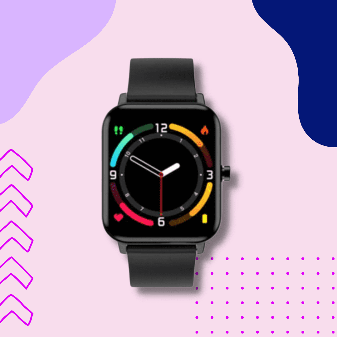 SMARTWATCH ZTE