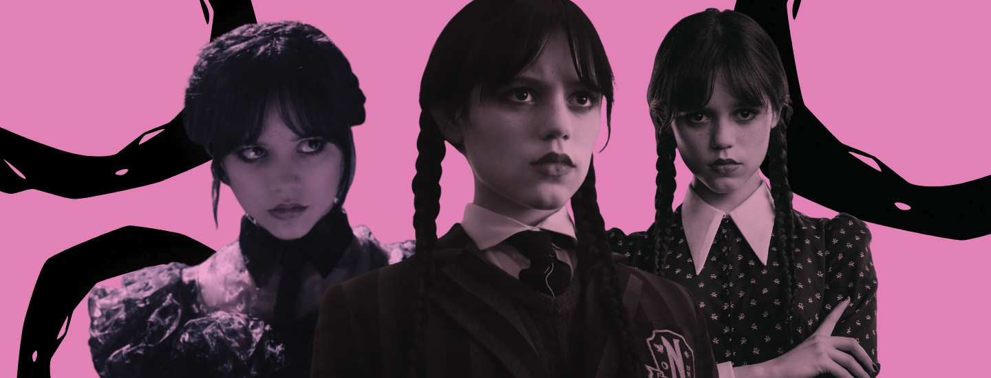 Είναι η Wednesday Addams ένα φεμινιστικό πρότυπο για τα νέα κορίτσια;