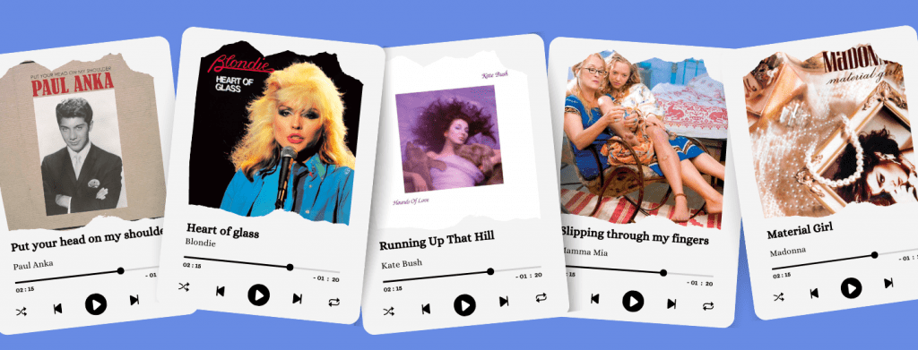 TIKTOK SONGS