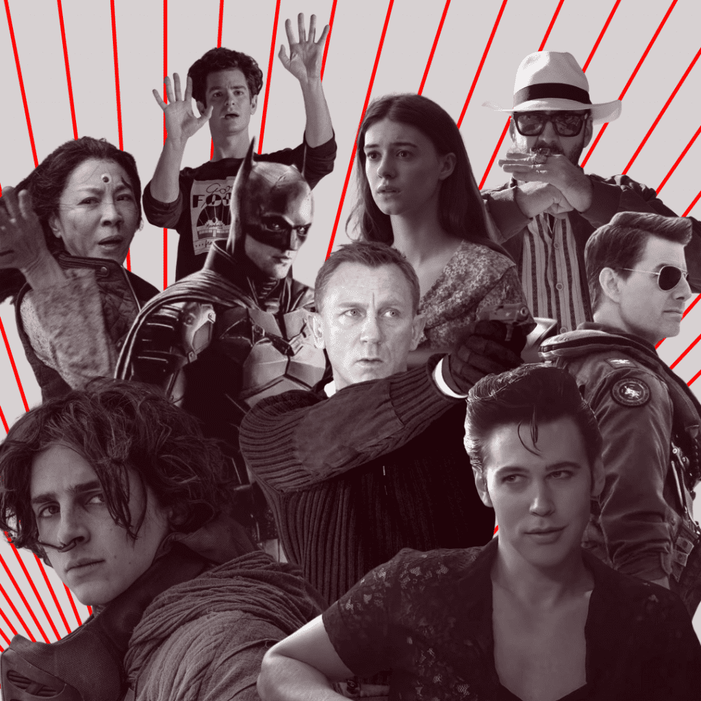 Top 10 του ‘22: Όλες οι ταινίες που λατρέψαμε το 2022