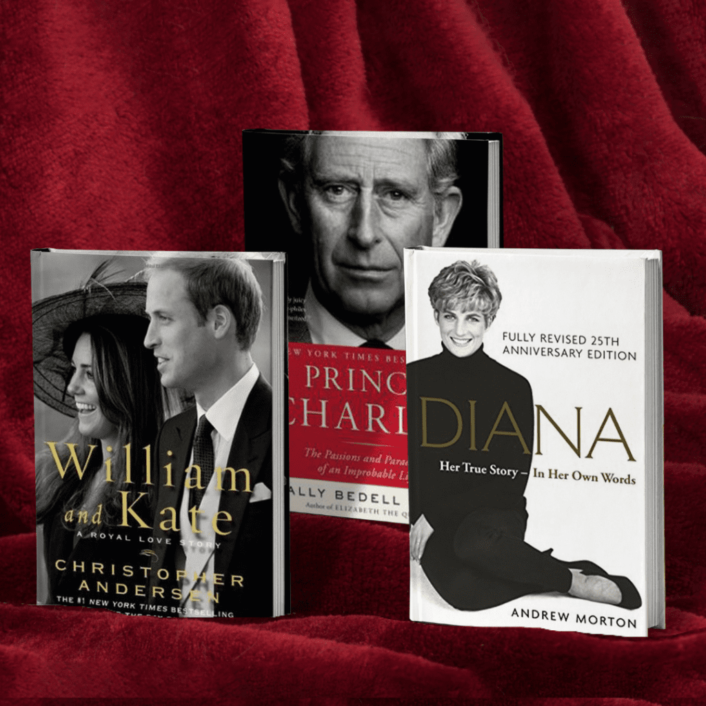 ROYAL FAMILY