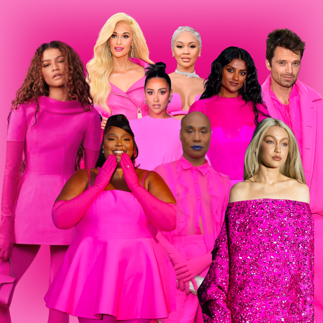 Η Barbie, το Barbiecore, ο φεμινισμός κι άλλα σουσού