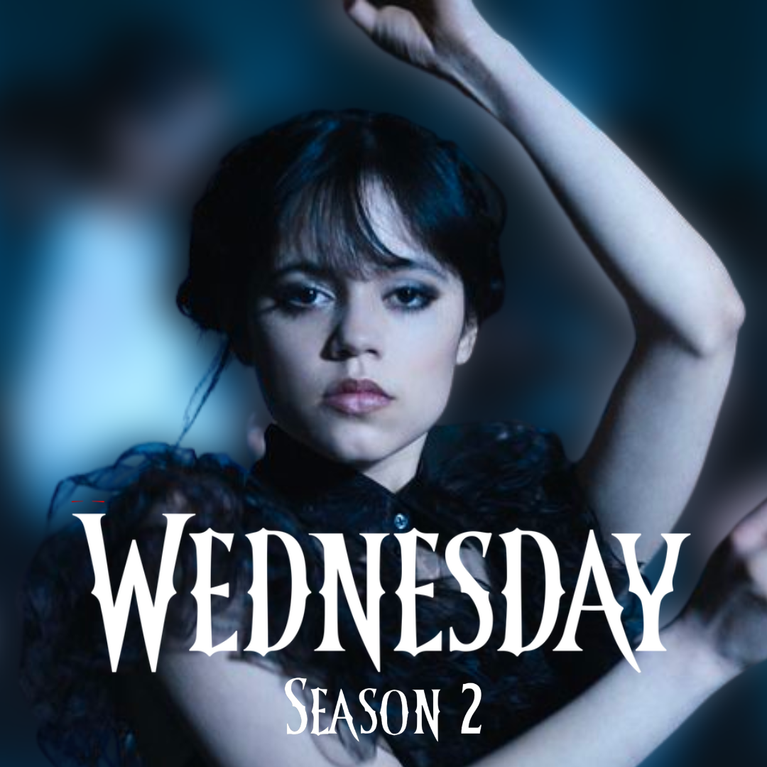 WEDNESDAY/ ESTELLA