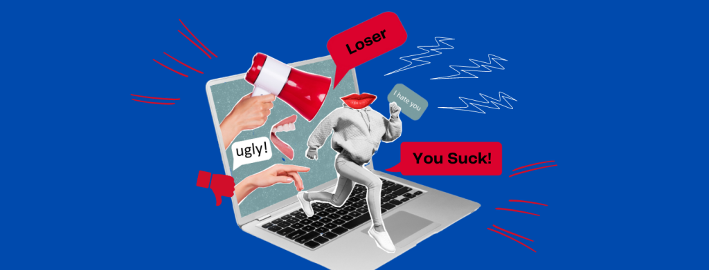 ΑΡΝΗΤΙΚΑ ΣΧΟΛΙΑ ΣΤΑ SOCIAL MEDIA