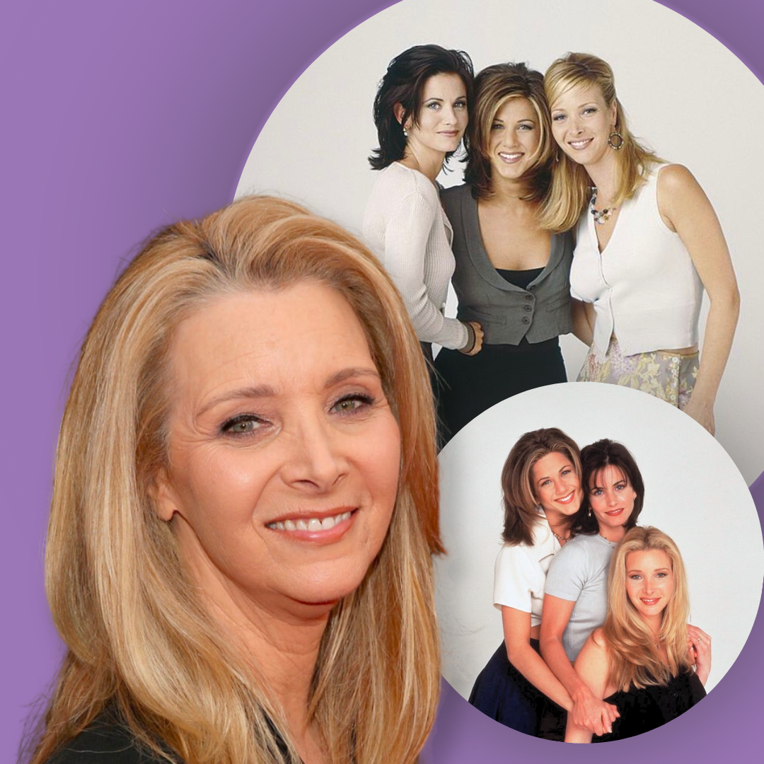 LIZA KUDROW ΕΞΟΜΟΛΟΓΗΘΗΚΕ ΟΤΙ ΕΝΙΩΘΕ ΑΝΑΣΦΑΛΕΙΑ ΓΙΑ ΤΟ ΣΩΜΑ ΤΗΣ