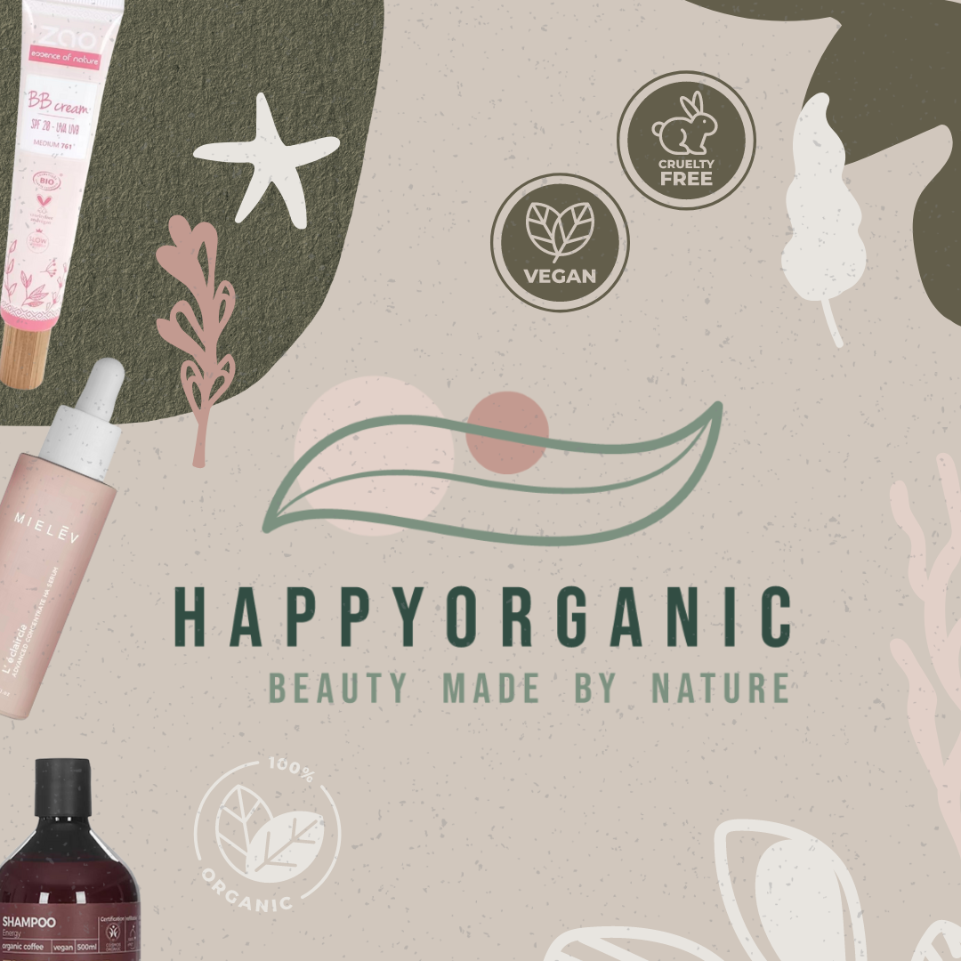 HAPPY ORGANIC