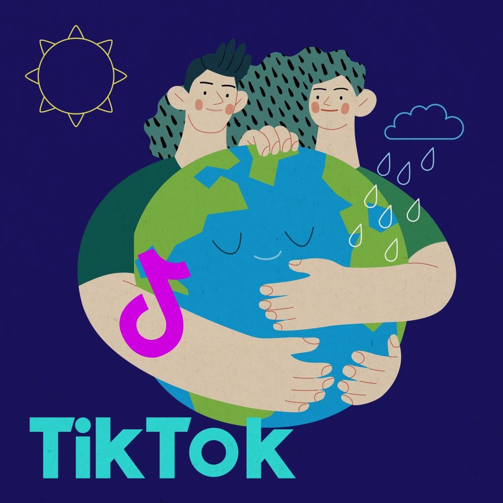 ΟΙΚΟΛΟΓΙΚΑ TIKTOK TRENDS