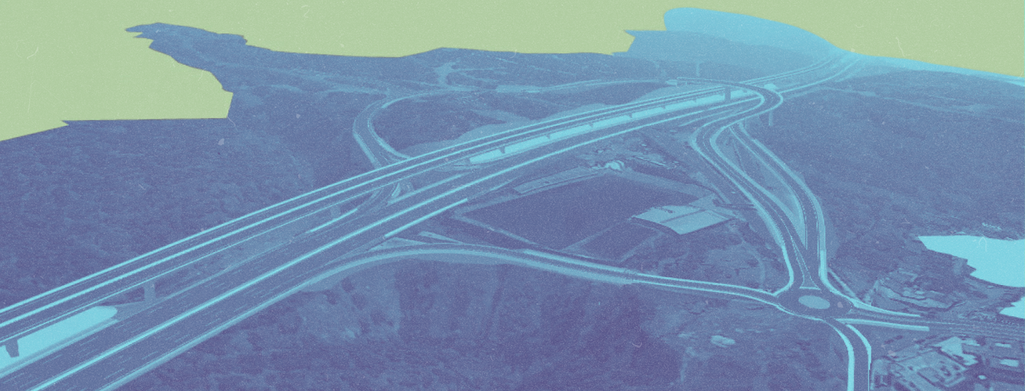 FLYOVER ΘΕΣΣΑΛΟΝΙΚΗ
