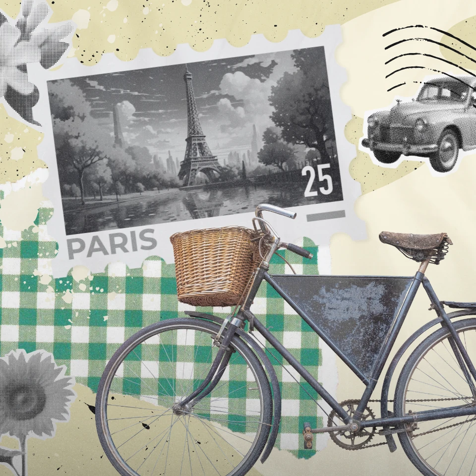 Παρίσι ποδήλατα