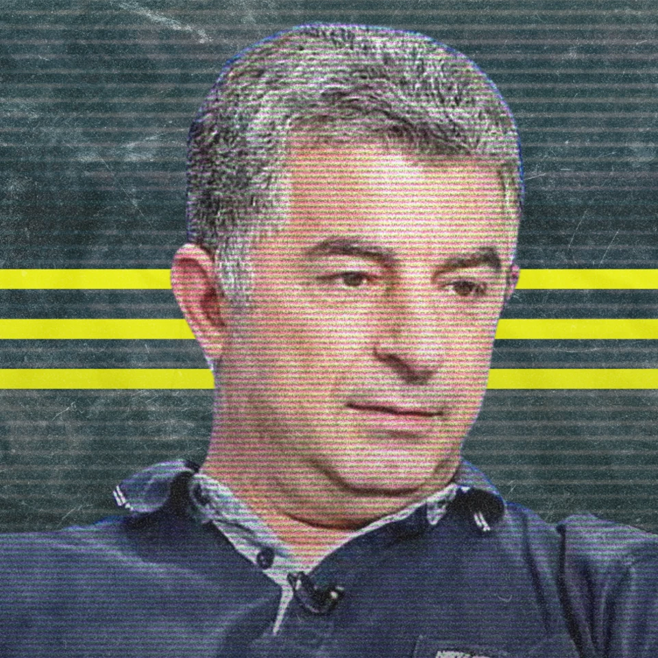 Δίκη Καραϊβαζ