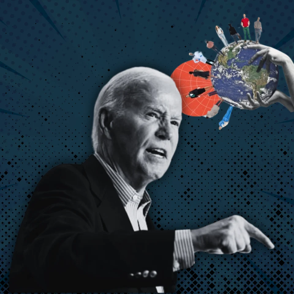 Υγεία Biden