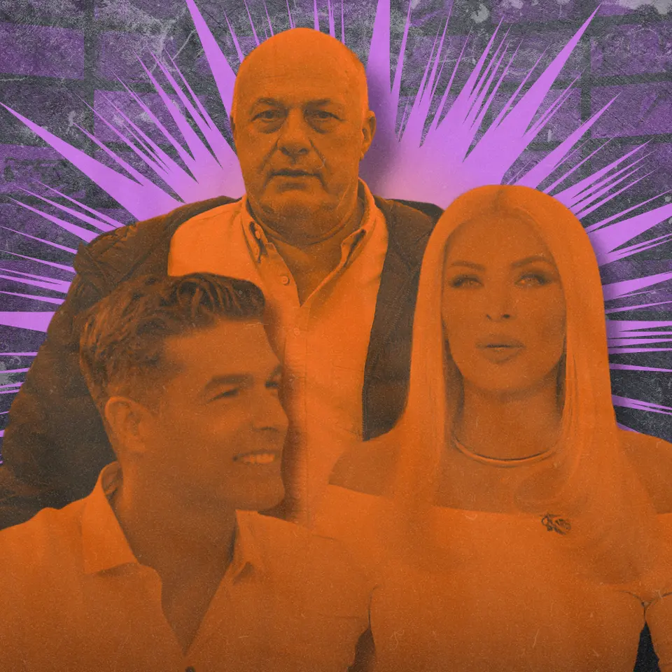 πρωινάδικα