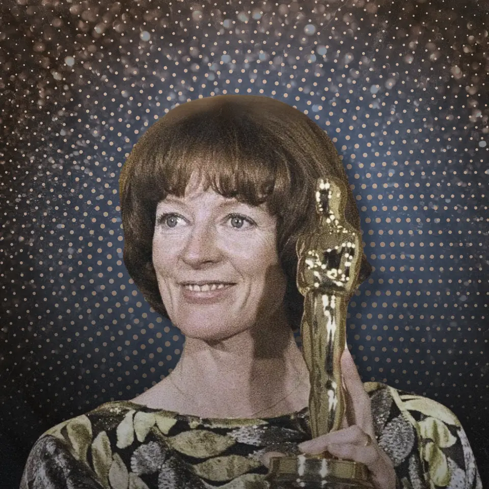 Maggie Smith